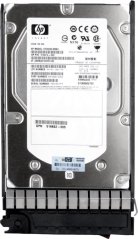 HP Enterprise 600GB 3.5'' SAS-1 (3Gb/s)  (517354-001)