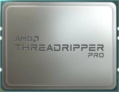 AMD Ryzen Threadripper Pro 5995WX, 2.7 GHz, 256 MB, OEM