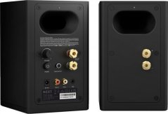 Nzxt NZXT Relay speaker (black, 3.5 mm jack, RCA)