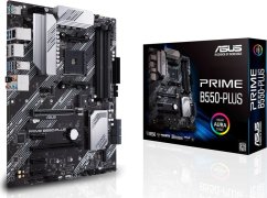 Asus PRIME B550-PLUS