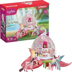 Schleich Schleich Bayala Elfencafé Blossom, play figure