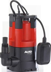 AL-KO Panardinamas siurblys vandeniui AL-KO SUB 6500 Classic