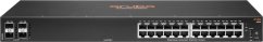 HP Aruba 6000 24G 4Sfp Managed