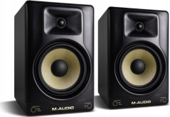 M-AUDIO FORTY EIGHTY
