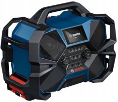 Bosch RADIO akumulátorOWE GPB 18VH-6 SRC 0*AH