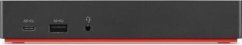 Lenovo ThinkPad USB-C Dock G2 (40AS0090DK)