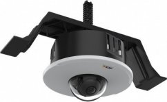 Axis TM3201 RECESSED MOUNT