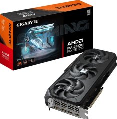 Gigabyte Radeon RX 9070 Gaming OC 16GB GDDR6 (GV-R9070GAMING OC-16GD)