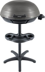 Steba VG 325 Grill záhradný elektrický2000 W 48 cm x 48 cm