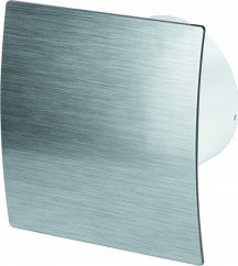 AWENTA ventilátor łazienkowy Escudo 205m3/h 18W 230V strieborný WES150
