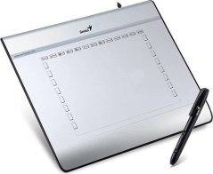 Genius Genius, EasyPen i608, kabelový, 5120 lpi