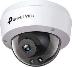TP-Link TP-Link VIGI C240I(2.8mm), 4MP, Dome, PoE, IR 30m