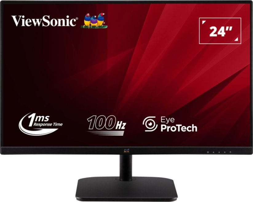 ViewSonic VA2432-H-2