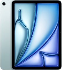 Apple iPad Air 11 M4 128 GB wifi modrý MH314HC-A