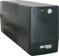 Alan ML Alan-zasilacz awaryjny UPS 850VA Line-Interactive