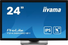 iiyama ProLite T2438MSC-B1