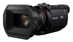 Panasonic HC-X1500E