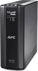APC Back-UPS Pro 1200 (BR1200G-GR)
