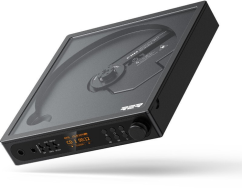 FiiO DM15 R2R black