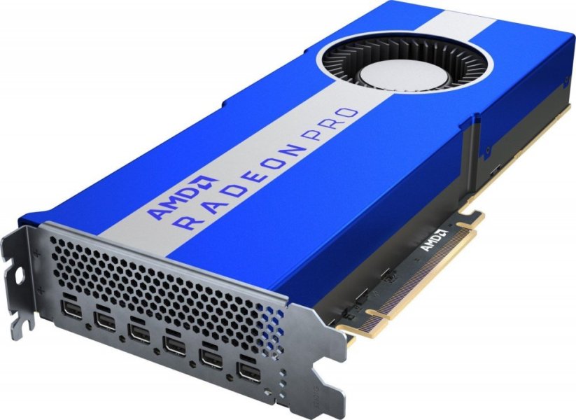 AMD Radeon Pro VII 16GB HBM2 (100-506163)