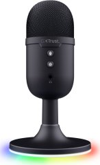 Trust TRUST mikrofon GXT234 YUNIX USB MICROPHONE BLK