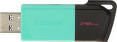 Kingston PENDRIVE FD-256/DTXM-KINGSTON 256GB USB 3.2 Gen 1
