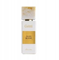 Alkotest GRITTI Tutu' Biely EDP spray 15ml (8052204138067) WOMEN