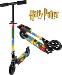 Spartan Sport Harry Potter čierno-Žltý (801)