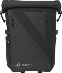 Asus Plecak ROG Archer 17 cali Čierny