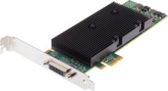 Matrox M9120 Plus 512MB DDR2 (M9120-E512LAU1F)