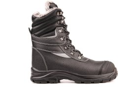 Haushalt SAFETY SHOES S3 PED9093 42S HAUSHALT