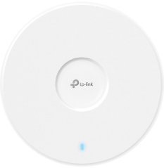 TP-Link TP-Link EAP723 punkt dostępowy WLAN 5000 Mbit/s Biely Obsługa PoE