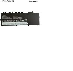 Lenovo Nešiojamo kompiuterio baterija LENOVO 01AV430, 4950mAh, Original