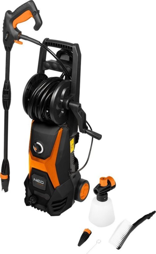 Neo Tools Tlakový čistič  1600 W  2.29.22.0