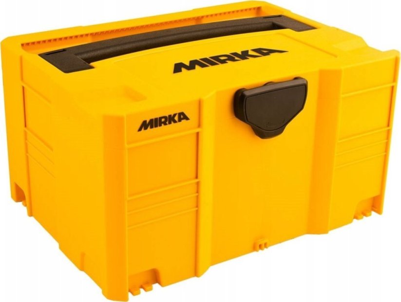 Sourcing MIRKA CASE WORKING MEDIUM 400x230x210...