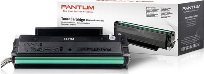 Pantum Toner 1600pages box retail P2509W/M6509x/M6559x