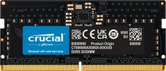 Crucial CT8G56C46S5T moduł pamięci 8 GB 1 x 8 GB DDR5 Korekcja błędów ECC