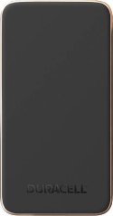Duracell Charge 10000mAh Čierny
