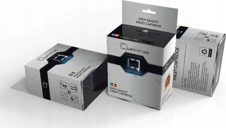 Quantec ML Hp 973XL BK reman Quantec 220ML (L0S07AE)