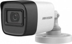 Hikvision Kamera analogowa HIKVISION DS-2CE16D0T-ITFS/2.8