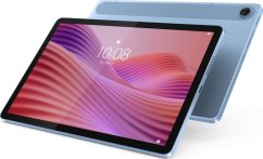 Lenovo TAB 10.1" 128 GB Modrý