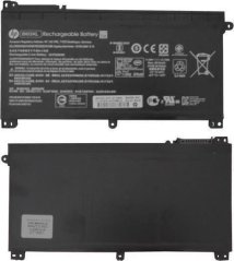 HP Battery 3 Cells 41Wh 3.615A