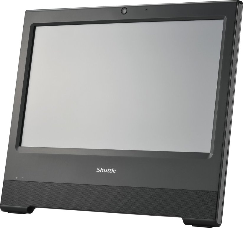 Shuttle Shuttle All-in-One Barebone X50V9