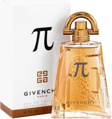 Givenchy GIVENCHY PI (M) EDT/S 50ML MEN
