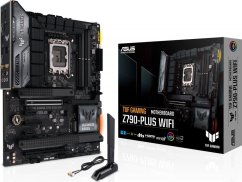 Asus TUF GAMING Z790-PLUS WIFI