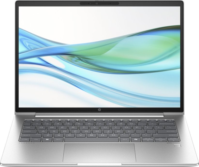 HP HP INC Notebook 440G11 U5-125U/14''/16/512/W11P/3YROS