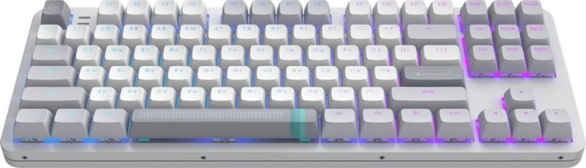 Dark Project ALU87A Daylight G3MS Zircon (DPKB_DAYLIGHT_87_ANSI_UA)