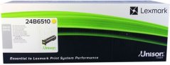 Lexmark - - Žltý - 20.000 stron (24B6510)