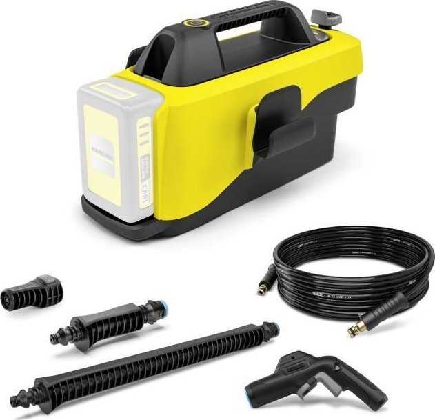 Karcher OC 6-18