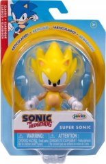 Jakks Pacific Sonic the Hedgehog 2.5 Inch Figure W7, Asst.